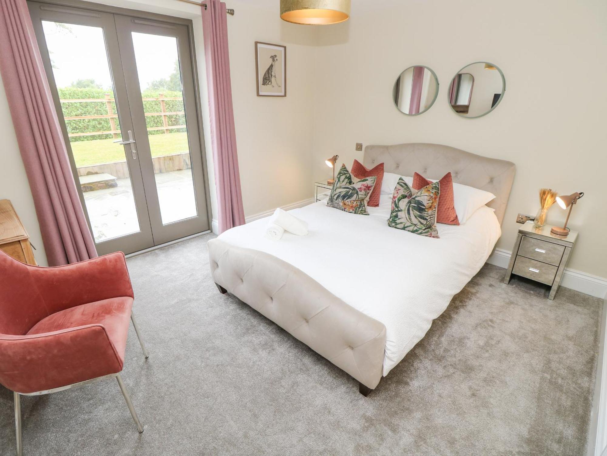 카우즈 Turnstone House 빌라 외부 사진