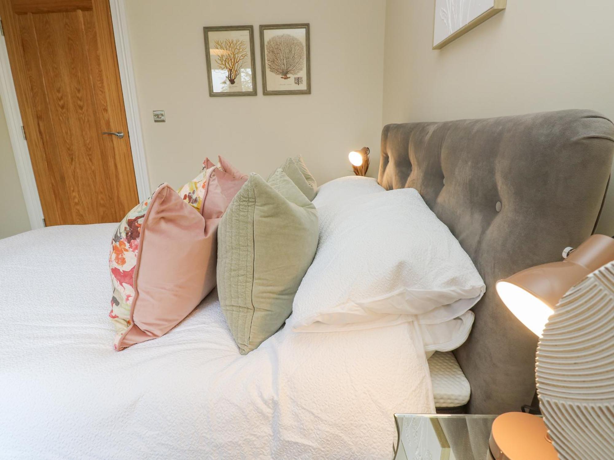 카우즈 Turnstone House 빌라 외부 사진