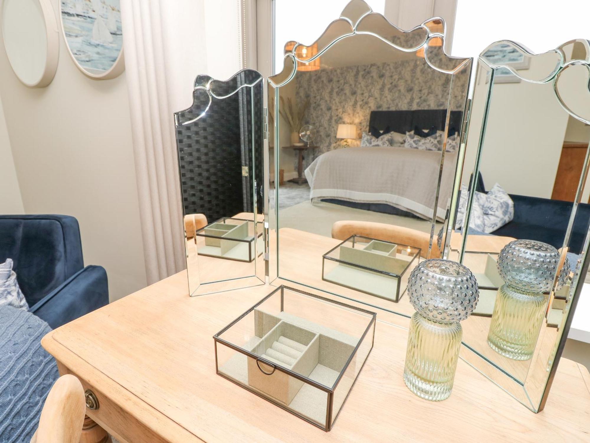 카우즈 Turnstone House 빌라 외부 사진