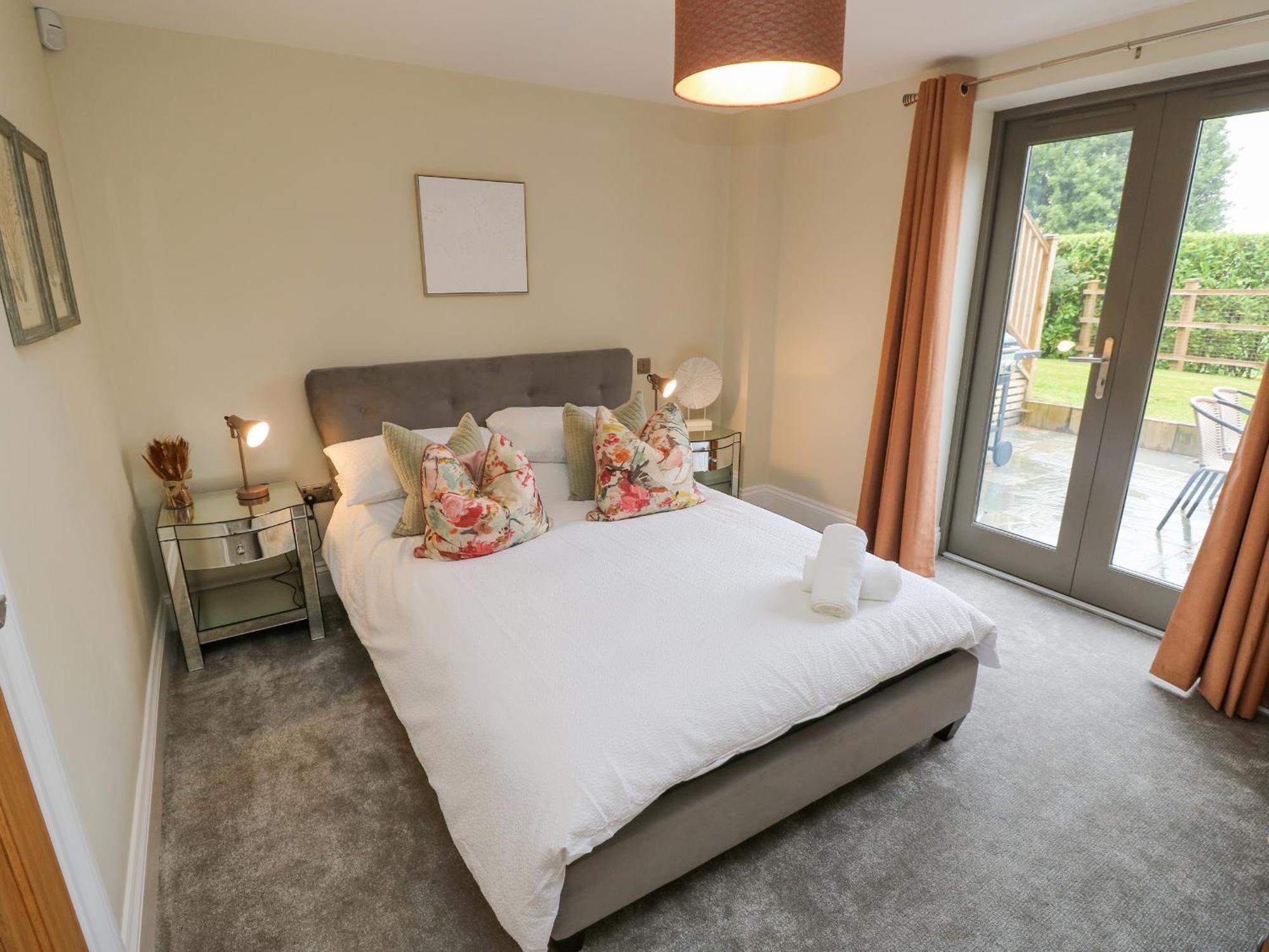카우즈 Turnstone House 빌라 외부 사진