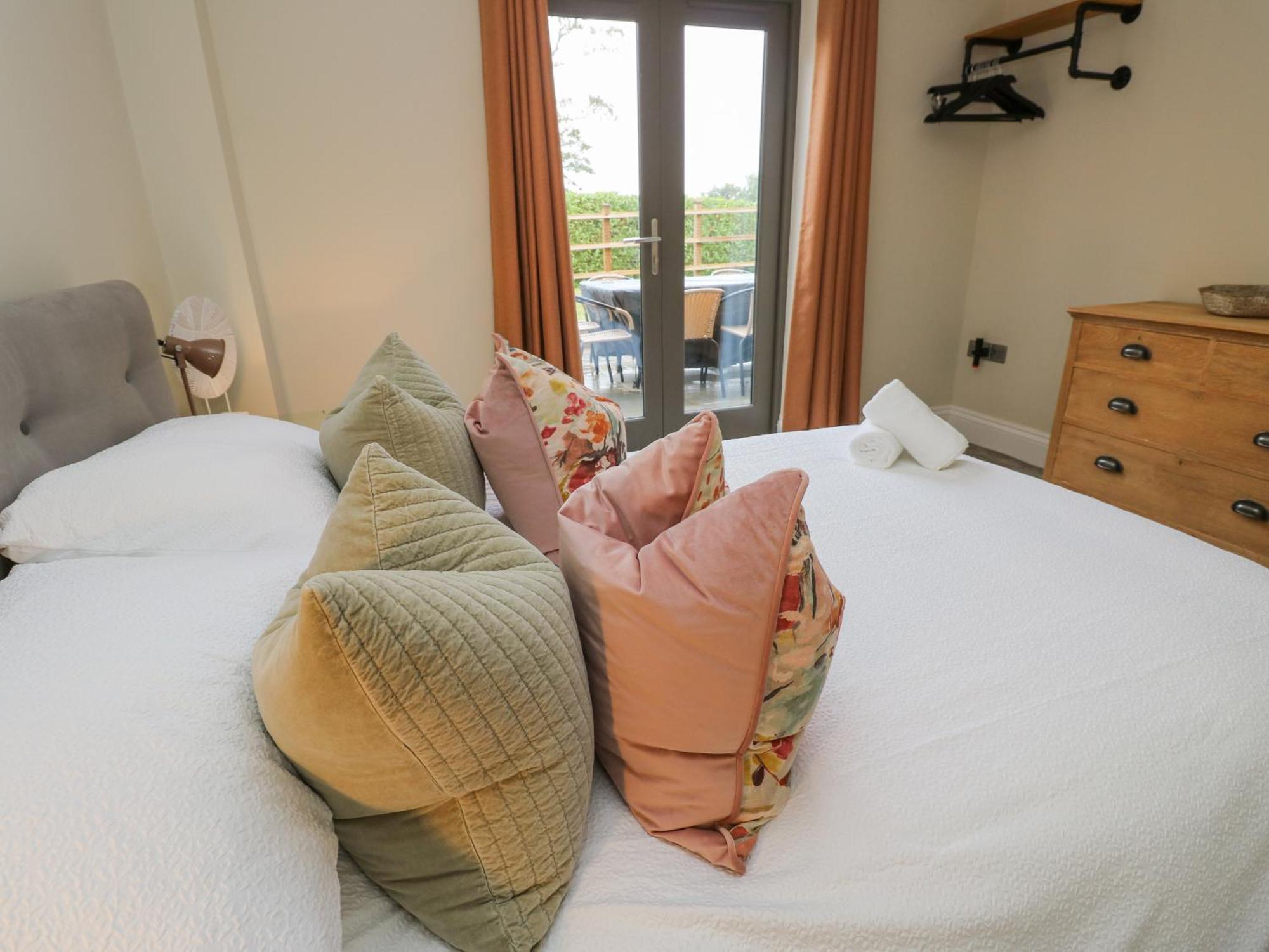 카우즈 Turnstone House 빌라 외부 사진