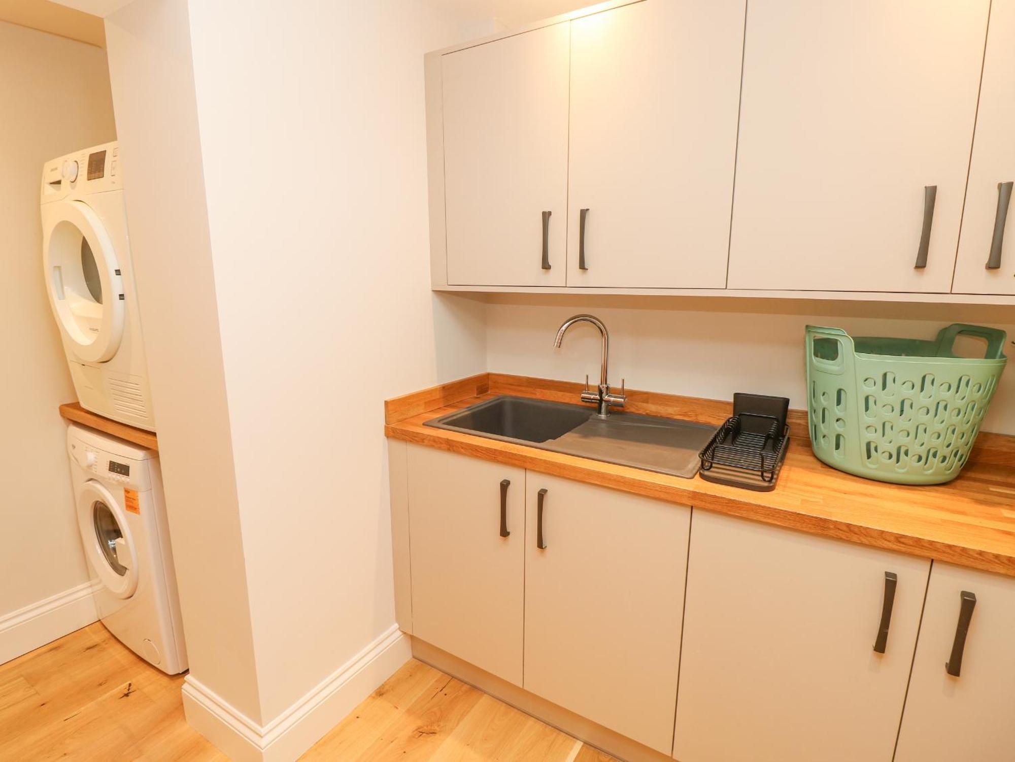 카우즈 Turnstone House 빌라 외부 사진