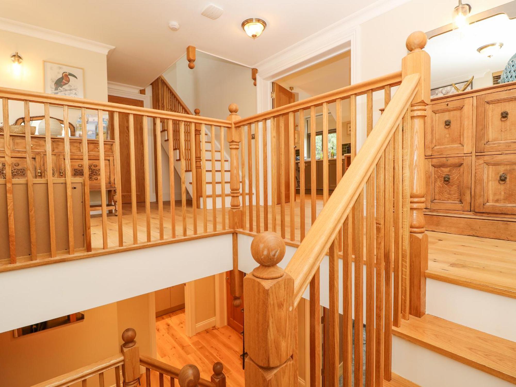 카우즈 Turnstone House 빌라 외부 사진