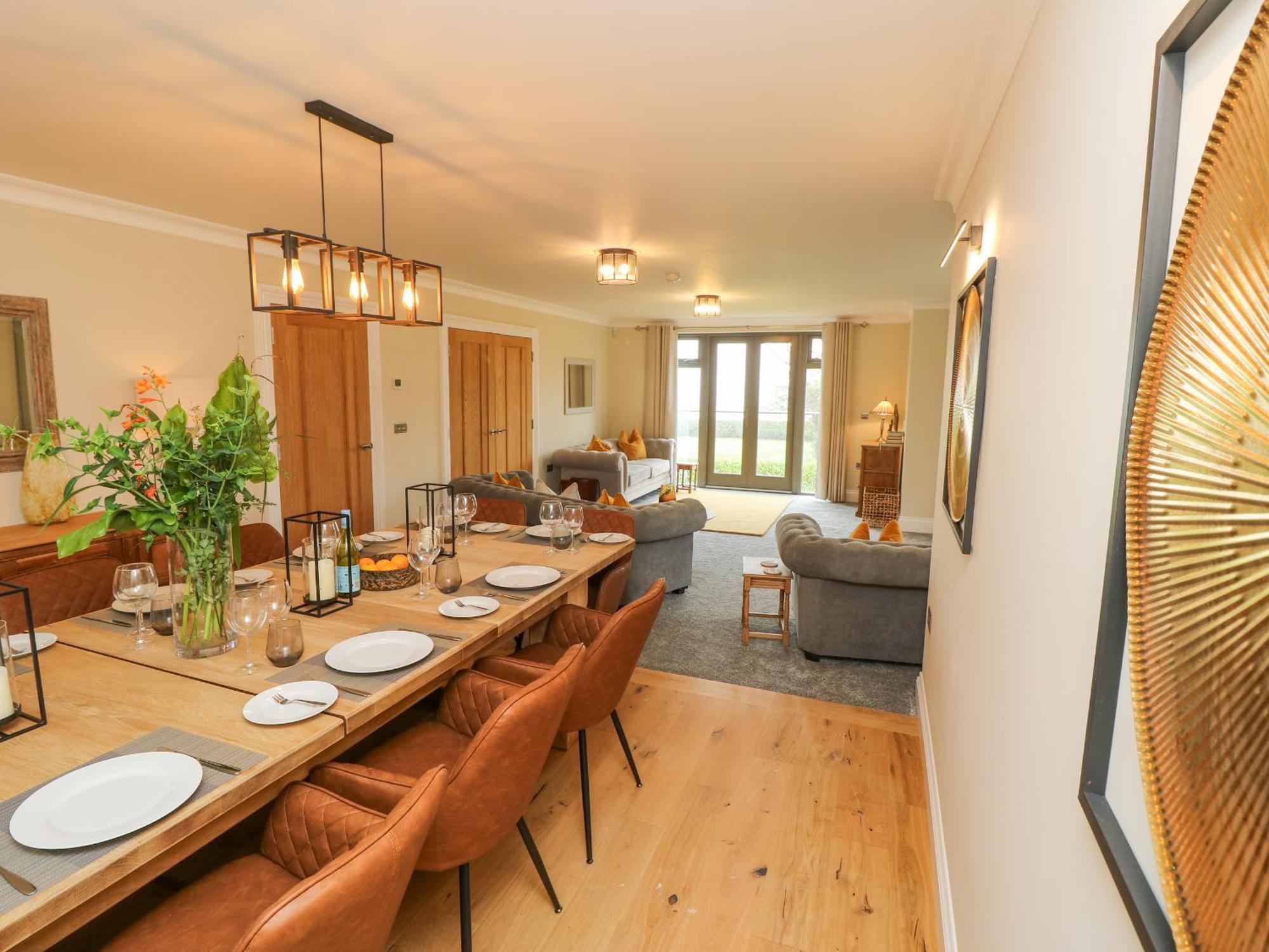 카우즈 Turnstone House 빌라 외부 사진